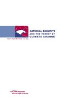 National Security and the Threat of Climate Change